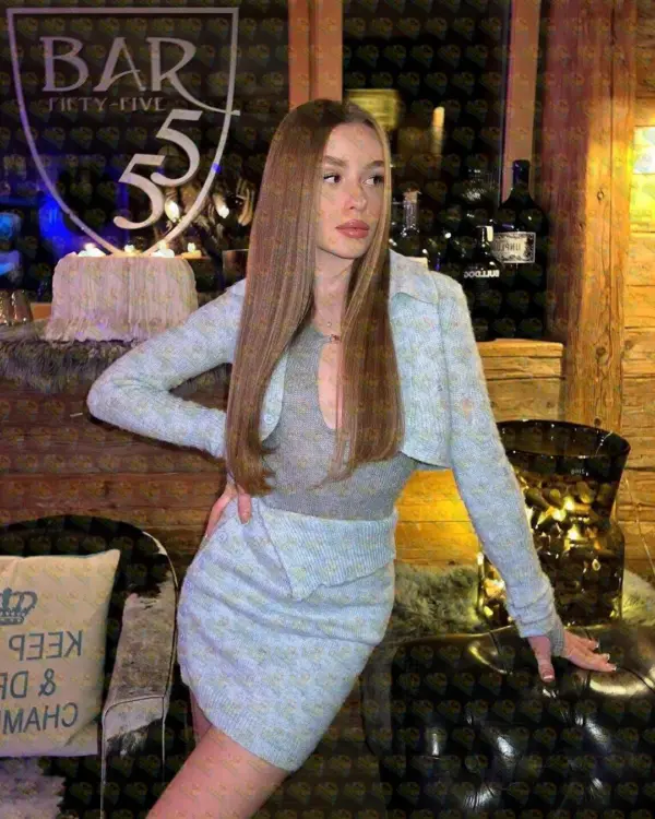 Emily, 22 y.o., 172 cm, 57 kg, Dubai