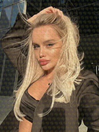 Emma Not for everyone — but maybe for you, 23 y.o., 175 cm, 57 kg, Dubai