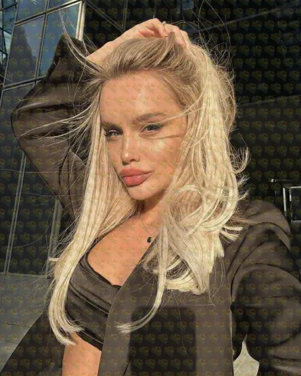 Emma Not for everyone — but maybe for you, 23 y.o., 175 cm, 57 kg, Dubai