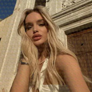 Photo 3 — Emma Not for everyone — but maybe for you, 23 y.o., 175 cm, 57 kg, Dubai
