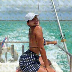 Photo 5 — Emmi, 27 y.o., 167 cm, 65 kg, Sharjah