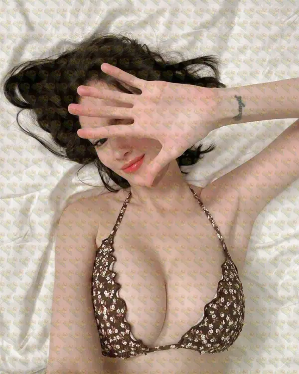 Esmeralda, 23 y.o., 175 cm, 58 kg, Dubai