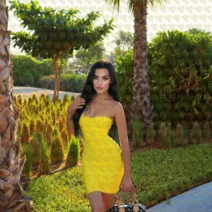 Photo 5 — Estelle Not for everyone. Only for the right one, 23 y.o., 170 cm, 57 kg, Abu Dhabi