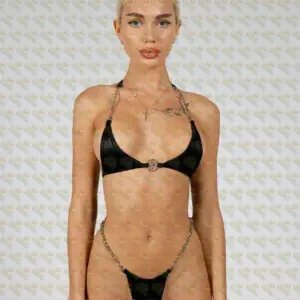 Photo 5 — Eva, 23 y.o., 169 cm, 46 kg, Dubai