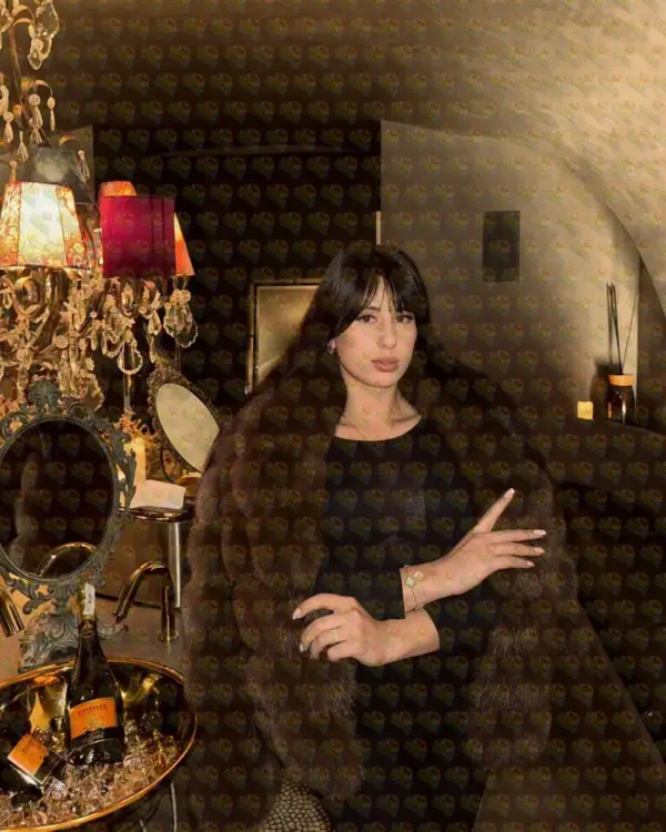 Eva, 62 y.o., 176 cm, 56 kg, Abu Dhabi