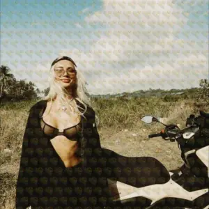 Photo 3 — Eva, 23 y.o., 169 cm, 46 kg, Dubai