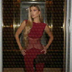 Photo 10 — Evelyn 100% REAL. NO GAMES. NO FAKES, 27 y.o., 176 cm, 62 kg, Abu Dhabi