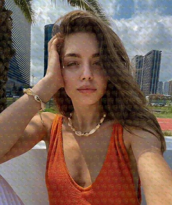 Faith, 25 y.o., 168 cm, 55 kg, Dubai
