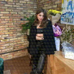 Photo 3 — Faith, 25 y.o., 168 cm, 55 kg, Dubai
