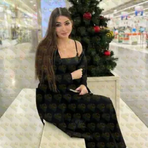 Photo 10 — Faye, 25 y.o., 175 cm, 57 kg, Dubai