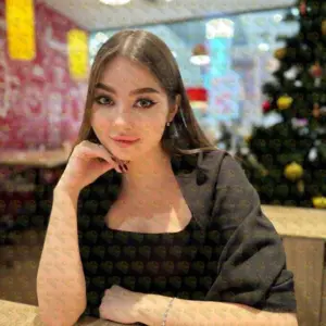 Photo 11 — Faye, 25 y.o., 175 cm, 57 kg, Dubai