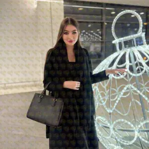 Photo 4 — Faye, 25 y.o., 175 cm, 57 kg, Dubai
