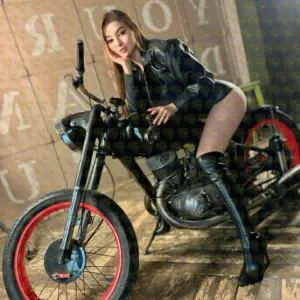 Photo 6 — Faye, 25 y.o., 175 cm, 57 kg, Dubai