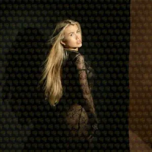 Photo 11 — Felicity I’m in charge here, not you, 23 y.o., 173 cm, 57 kg, Abu Dhabi