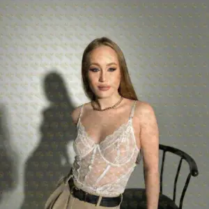 Photo 3 — Fortuna your sweet russian girl in sharjah 😘, 20 y.o., 158 cm, 45 kg, Sharjah