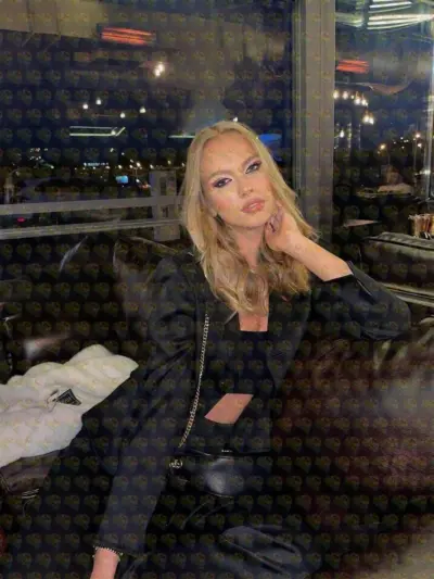 Francesca ur fav russian blonde is finally here 💋, 21 y.o., 175 cm, 57 kg, Muscat