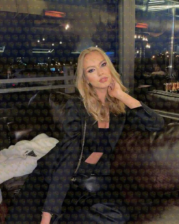 Francesca ur fav russian blonde is finally here 💋, 21 y.o., 175 cm, 57 kg, Muscat