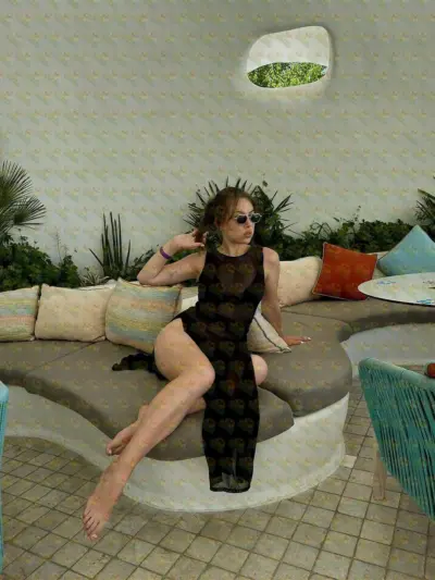 Gabriella, 23 y.o., 174 cm, 58 kg, Abu Dhabi