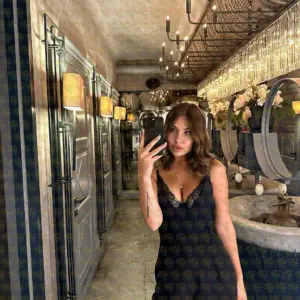 Photo 8 — Gabriella, 23 y.o., 174 cm, 58 kg, Abu Dhabi