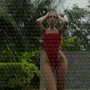 Photo 5 — Georgia, 23 y.o., 169 cm, 56 kg, Muscat