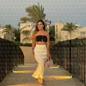 Photo 2 — Georgina Your comfort is my priority, 23 y.o., 167 cm, 65 kg, Sharjah