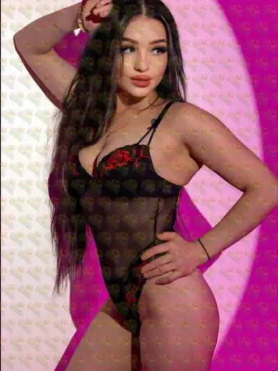 Gera warm Serbian girl waiting for u 😘, 28 y.o., 165 cm, 52 kg, Dubai