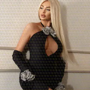 Photo 8 — Giana, 24 y.o., 172 cm, 55 kg, Dubai