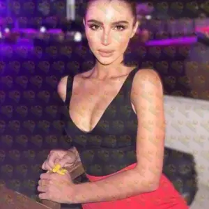 Photo 3 — Gina Russian girl, warm and relaxed, 22 y.o., 170 cm, 50 kg, Ras Al Khaimah