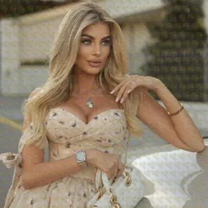 Photo 3 — Grace Blonde English girl, Yas Island, 28 y.o., 174 cm, 63 kg, Abu Dhabi