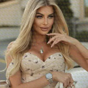 Photo 2 — Grace Blonde English girl, Yas Island, 28 y.o., 174 cm, 63 kg, Abu Dhabi