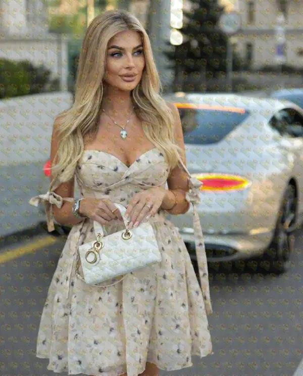 Grace Blonde English girl, Yas Island, 28 y.o., 174 cm, 63 kg, Abu Dhabi