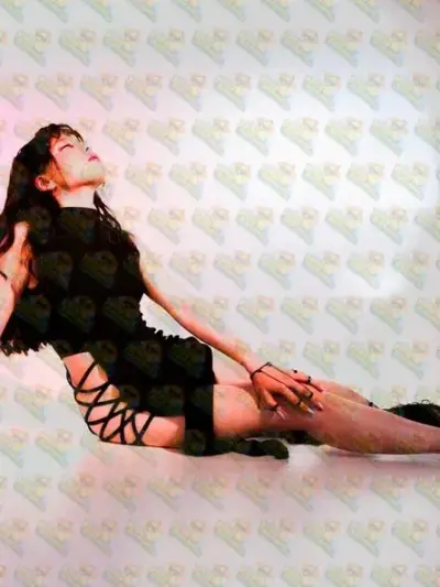 Guzzi Sweet Korean girl in Emirates Hills, 26 y.o., 165 cm, 55 kg, Dubai