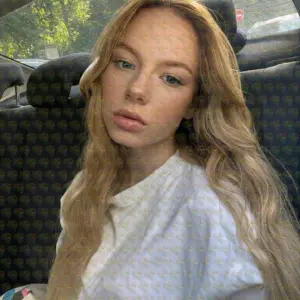 Photo 2 — Hadley your real blonde girl in Muscat, 22 y.o., 176 cm, 58 kg, Muscat
