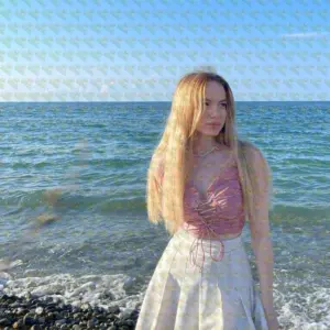 Photo 3 — Hadley your real blonde girl in Muscat, 22 y.o., 176 cm, 58 kg, Muscat
