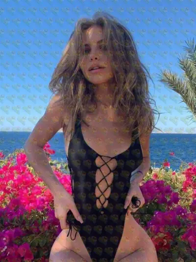 Hailey your sweet blonde girl in City Walk 😘, 23 y.o., 170 cm, 55 kg, Dubai