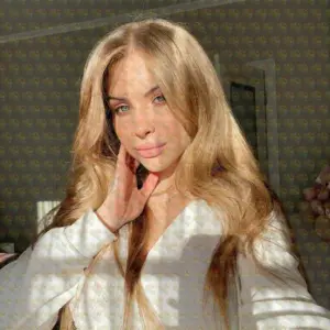 Photo 4 — Hailey your sweet blonde girl in City Walk 😘, 23 y.o., 170 cm, 55 kg, Dubai