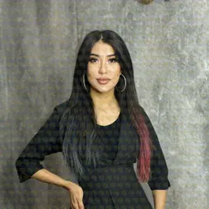 Photo 7 — Hanna your favorite Kazakh girl in Dubai 😘, 27 y.o., 166 cm, 47 kg, Dubai