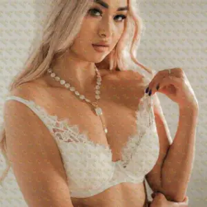 Photo 7 — Harley, 23 y.o., 170 cm, 58 kg, Dubai