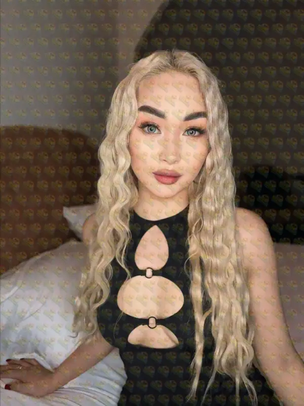 Harley, 23 y.o., 170 cm, 58 kg, Dubai