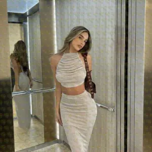 Photo 6 — Harmony your sweet Russian girl in Muscat 😘, 23 y.o., 175 cm, 58 kg, Muscat