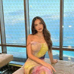 Photo 5 — Harmony your sweet Russian girl in Muscat 😘, 23 y.o., 175 cm, 58 kg, Muscat