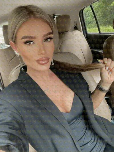 Heidi calm, chill, no drama 😌, 27 y.o., 176 cm, 58 kg, Muscat