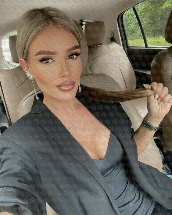 Heidi calm, chill, no drama 😌, 27 y.o., 176 cm, 58 kg, Muscat