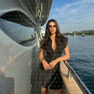 Photo 6 — Helena I’m in charge — you follow my rules, 23 y.o., 169 cm, 57 kg, Abu Dhabi