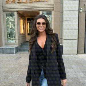 Photo 5 — Helena I’m in charge — you follow my rules, 23 y.o., 169 cm, 57 kg, Abu Dhabi