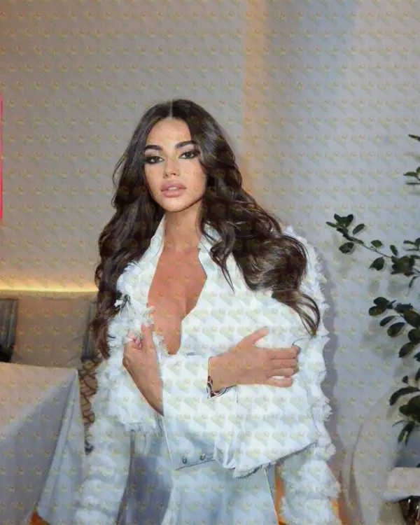 Helena I’m in charge — you follow my rules, 23 y.o., 169 cm, 57 kg, Abu Dhabi