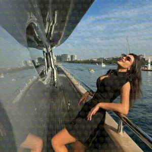 Photo 7 — Helena I’m in charge — you follow my rules, 23 y.o., 169 cm, 57 kg, Abu Dhabi