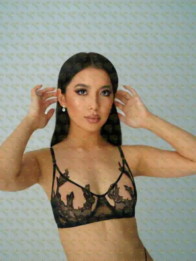 Idalia, 26 y.o., 174 cm, 57 kg, Dubai