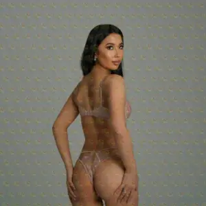 Photo 5 — Idalia, 26 y.o., 174 cm, 57 kg, Dubai