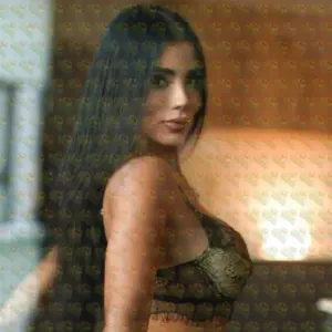 Photo 4 — Iliana, 24 y.o., 175 cm, 63 kg, Muscat